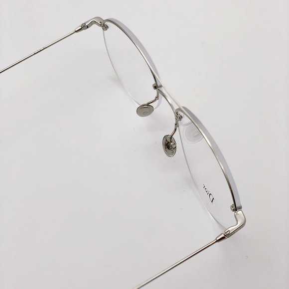 💯NEW Dior DIOR STELLAIREO11 010 Unisex Eyeglasses - Picture 6 of 11